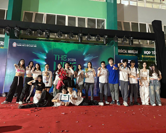 Poster tri ân cô giáo