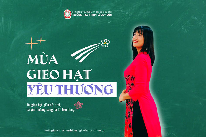 Cô Nguyễn Thị Thu Hà — ảnh minh họa