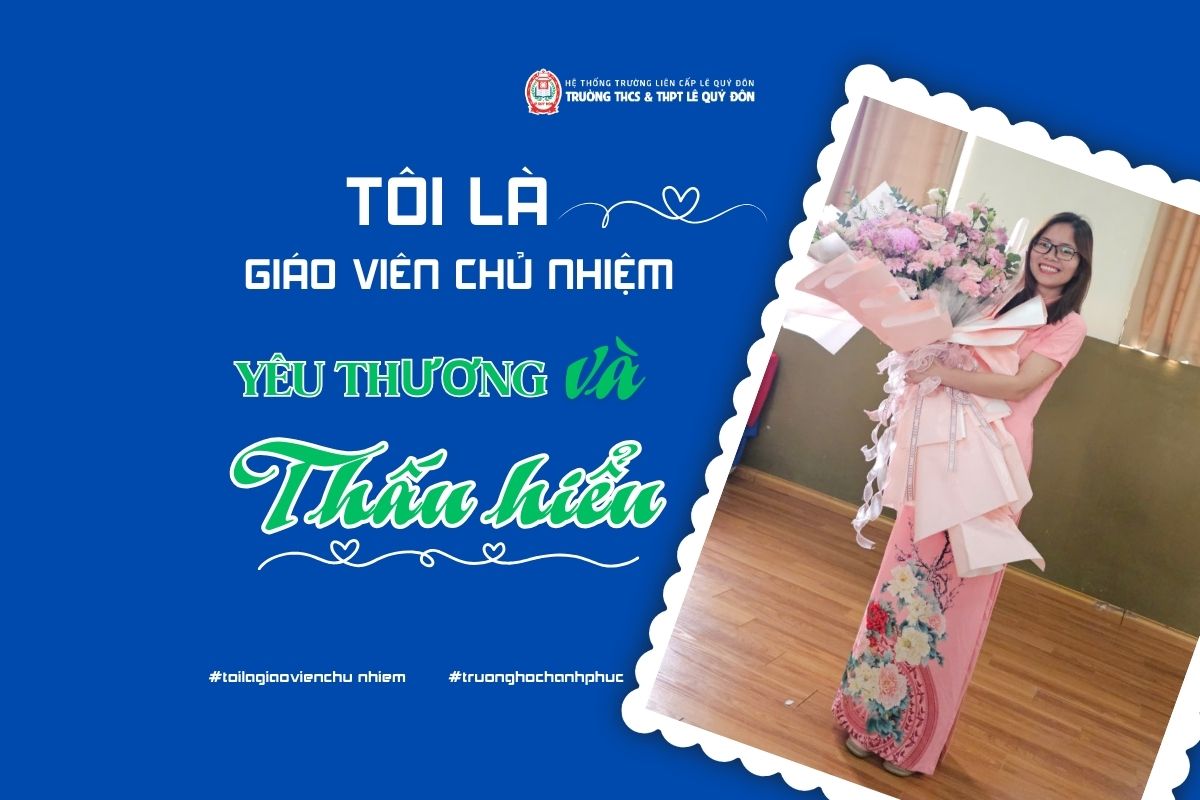 Cô giáo Đặng Thị Ngọc Lan