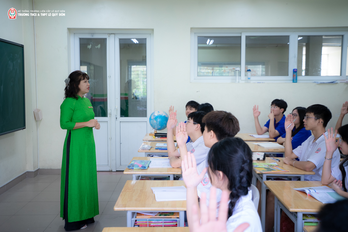 Xác định mục tiêu giáo dục