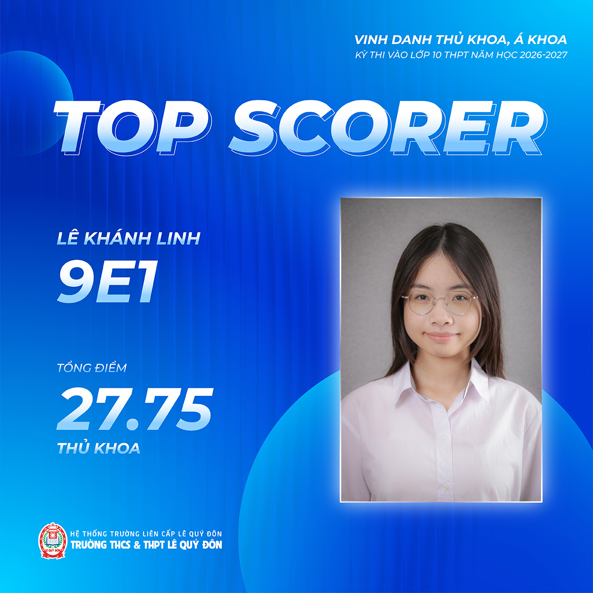 Top Scorer 6