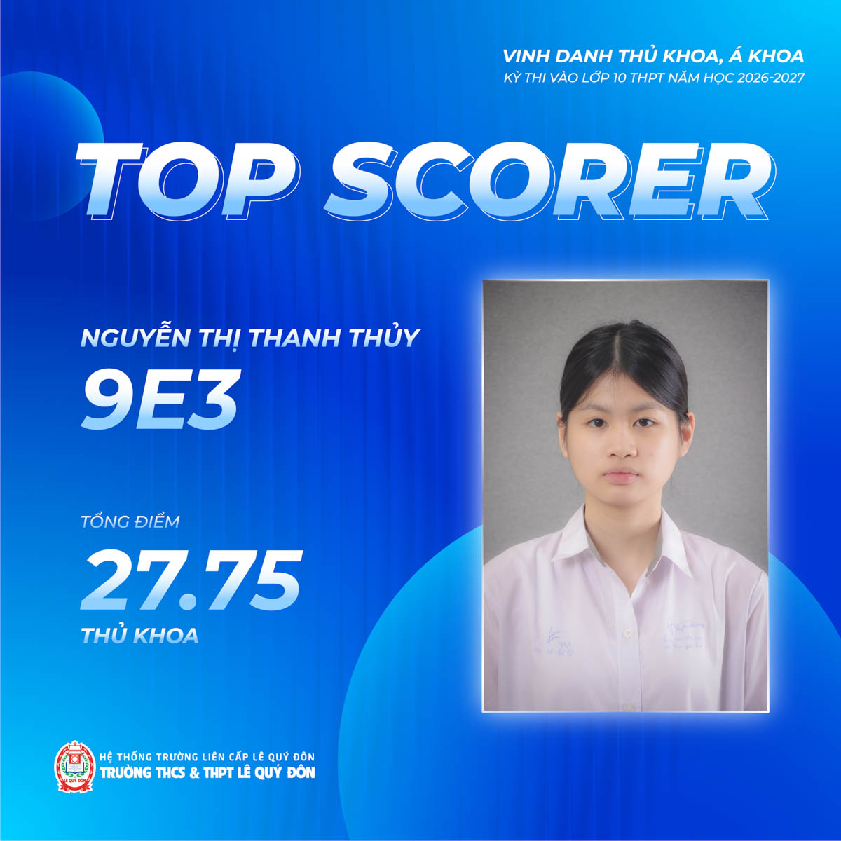 Top Scorer 1