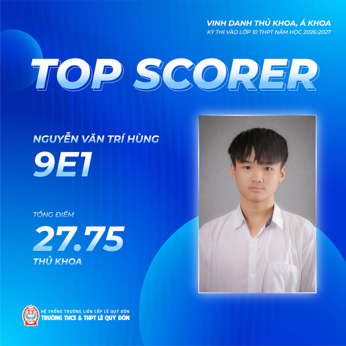 Top Scorer 2
