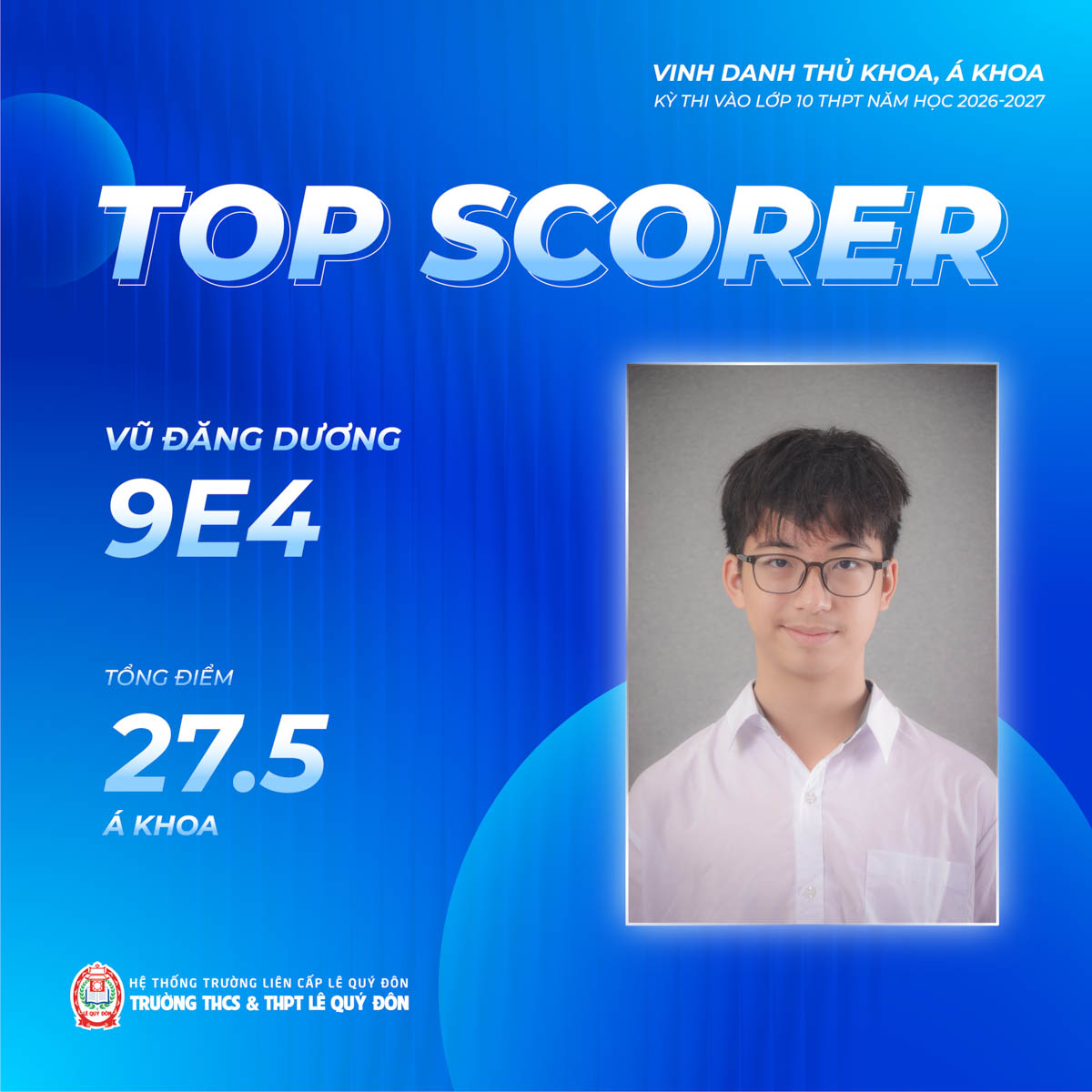 Top Scorer 3
