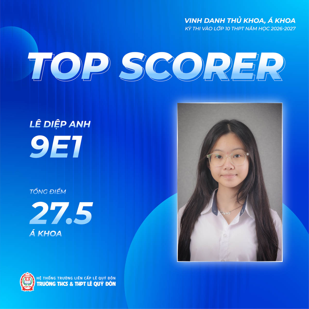 Top Scorer 4